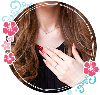 ジュエリー写真