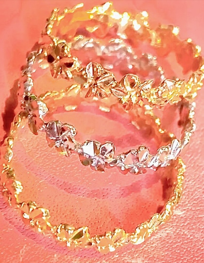 ジュエリー写真