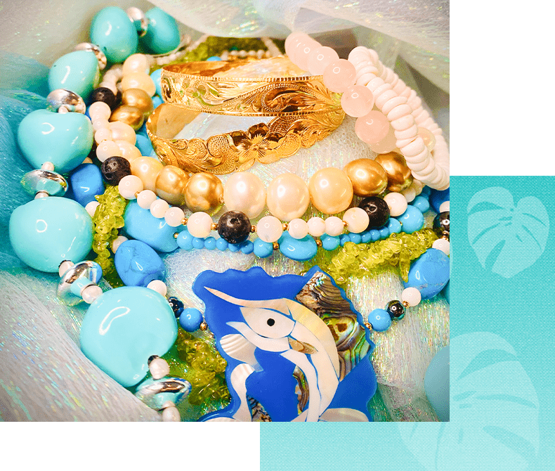 ジュエリー写真